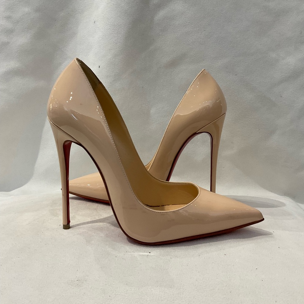 Christian Louboutin Pumps